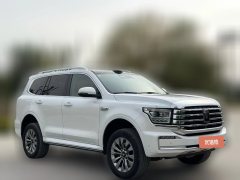 2025 Tank 500 PHEV 2026 Hi4-T Smart #3