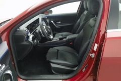 2022 Mercedes-Benz A-Class 2022 Facelift II 1.3T AT A 200 L Sportsedan chairFashion #13