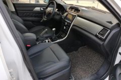 2014 Haval H2 2014 1.5T MT Elite FWD #8