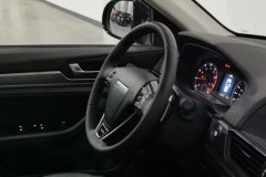 2020 Haval H6 2019 1.5T AT SportElite FWD China VI #23