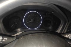 2019 Honda Vezel 2017 1.5 AT Comfort FWD #14