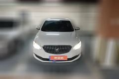 2017 Buick Excelle GT Sedan 2017 1.5 AT 15NLuxury #2