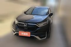 2022 Honda CR-V 2021 1.5T AT 240TURBOFashionFWD #1