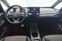 2023 Volkswagen ID.3 2023 Upgrade pureSmart #12