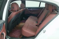 2022 BMW 5 Series 2022 Facelift 530Li AT Leading MSport Pkg #19