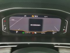 2024 Volkswagen Tiguan L 2023 Facelift 2.0T AT 330TSI AT2WDR-LineEnjoy moreEdition #15
