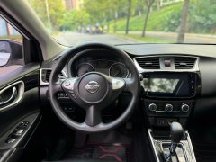 2020 Nissan Sylphy 2021 1.6 AT XLClassicLuxury #13