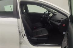 2018 Toyota Yaris L 2016 1.5 AT ECharmingEdition Facelift #22