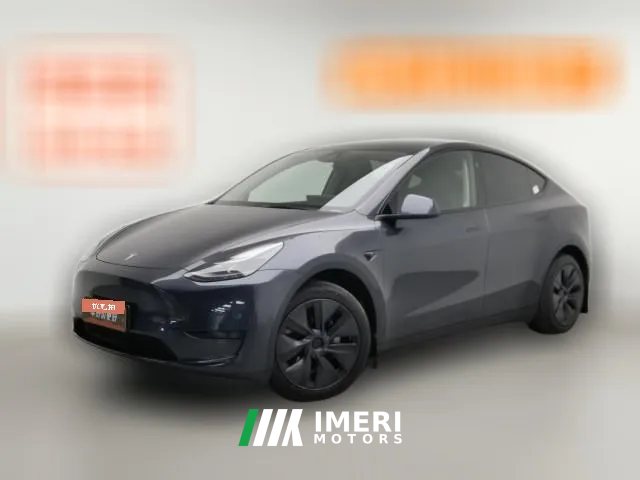 2024 Tesla Model Y 2024 rear wheel driveEdition