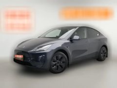 2024 Tesla Model Y 2024 rear wheel driveEdition #1