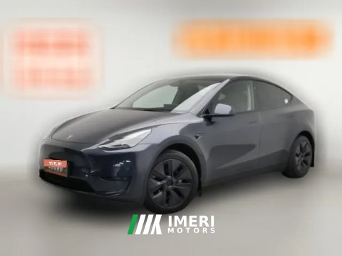 2024 Tesla Model Y 2024 rear wheel driveEdition