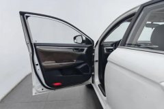 2016 Geely Auto Emgrand GL 2017 1.3T AT Premium #11