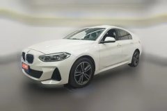 2021 BMW 1 Series 2021 1.5T AT 120i MSport #1