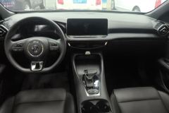 2025 MG MG5 2025 300TGI worldwideFlagship #12