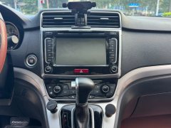 2018 Haval M6 2017 1.5T AT Elite FWD #16