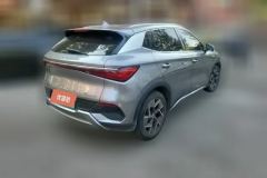 2022 BYD Yuan Plus 2022510KM Flagship #3