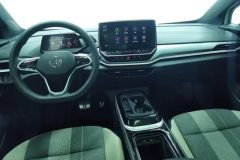 2024 Volkswagen ID.4 CROZZ 2024 Pure enjoymentLimited #12