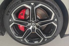 2026 Xiaomi Auto Xiaomi SU7 2026 AWD Max #6
