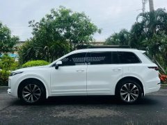 2021 Li Auto Li Auto ONE 2020 EREV6SeatEdition #16