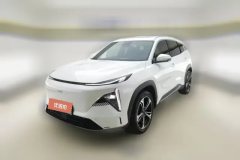 2025 Geely Galaxy Geely Galaxy L7 2024 1.5T AT 115km PLUS Dragon SoaringEdition #1