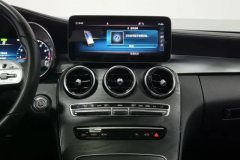 2020 Mercedes-Benz C-Class 2020 1.5T AT C260LSport #16