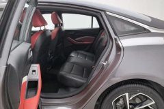 2021 MG MG5 2021 300TGI DCTGreen luxuryEdition #19