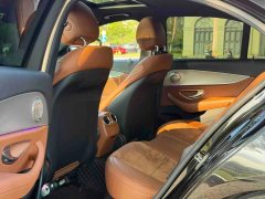 2017 Mercedes-Benz E-Class 2017 2.0T AT E200Sport4WD #5