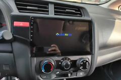 2018 Honda Fit Hatchback 2016 1.5 MT LXComfort #13