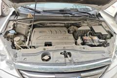 2017 Haval H6 2017 1.5T AT ClassicElite FWD #10