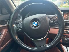 2016 BMW 5 Series 2014 2.0T AT 528LiLeading #25