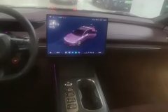 2025 Xiaomi Auto Xiaomi SU7 2024 RWDSuperLong RangeHigh-end smart drivingProEdition #13