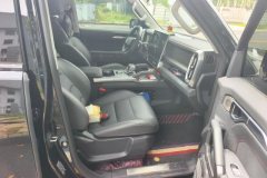 2024 Jetour Traveler 2023 2.0T AT 4WDtime travelPRO #8