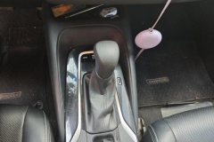 2022 Toyota Corolla 2022 1.2T S-CVT AT pioneerPLUSEdition #16