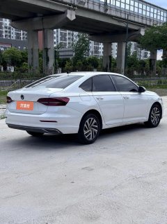 2022 Volkswagen Lavida 2022 1.5L AT Comfort #6