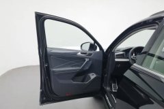 2025 Volkswagen Tiguan L 2024 Outstanding 2.0T AT 330TSI 2WDR-LineLong YaoEdition #11
