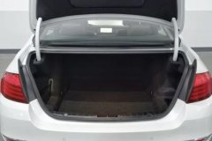 2015 BMW 5 Series 2014 2.0T AT 525LiLuxuryDesign Pkg #20