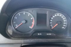 2017 Volkswagen Jetta 2015 1.6 MT Good qualityEditionFashion #14