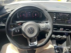 2019 Volkswagen Tayron 2019 2.0T AT 380TSI R-Line4WD China VI #29