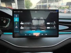 2020 BYD Tang 2021 2.0T ATFlagship #16