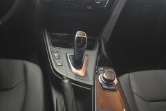 2017 BMW 3 Series 2018 2.0T AT 320i MSport Pkg #16