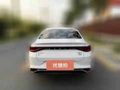 2023 Geely Auto Emgrand L Hi.P 2022 1.5TD AT DHT Pro 100KM Super net #7