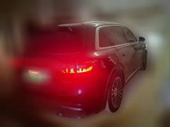 2025 AITO M8 2025 EREV Max+Edition 53.4kWh 6SeatEdition（192line lidar） #5
