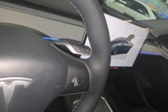 2024 Tesla Model Y 2024 rear wheel driveEdition #16