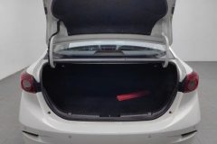 2017 Mazda Mazda3 Axela Sedan 2017 1.5 AT Comfort China V #20