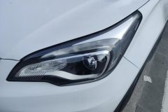2016 Buick Envision Plus 2017 1.5T AT 20TLeadingFWD #5