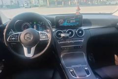 2019 Mercedes-Benz C-Class 2019 1.5T AT C260LSport Facelift #12