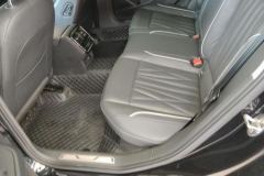 2022 Volkswagen Passat 2022 2.0T AT 330TSI Luxury #11