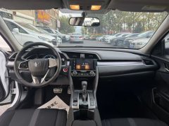 2016 Honda Civic 2016 1.5T AT 220TURBOLuxury #5