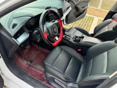 2023 MG MG5 2022 1.5L AT 180DVVT CVTyouthFashion #5