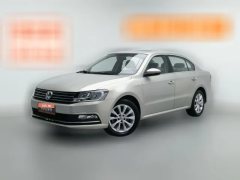 2015 Volkswagen Lavida 2015 1.6 AT Comfort #1